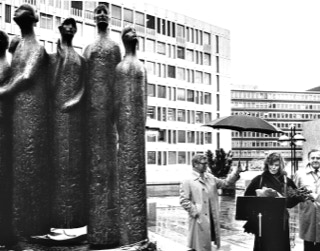 Turid A. Eng «Haptakord» (1983)